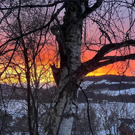 Tommen'S Crib Apartment Hemsedal Luaran gambar